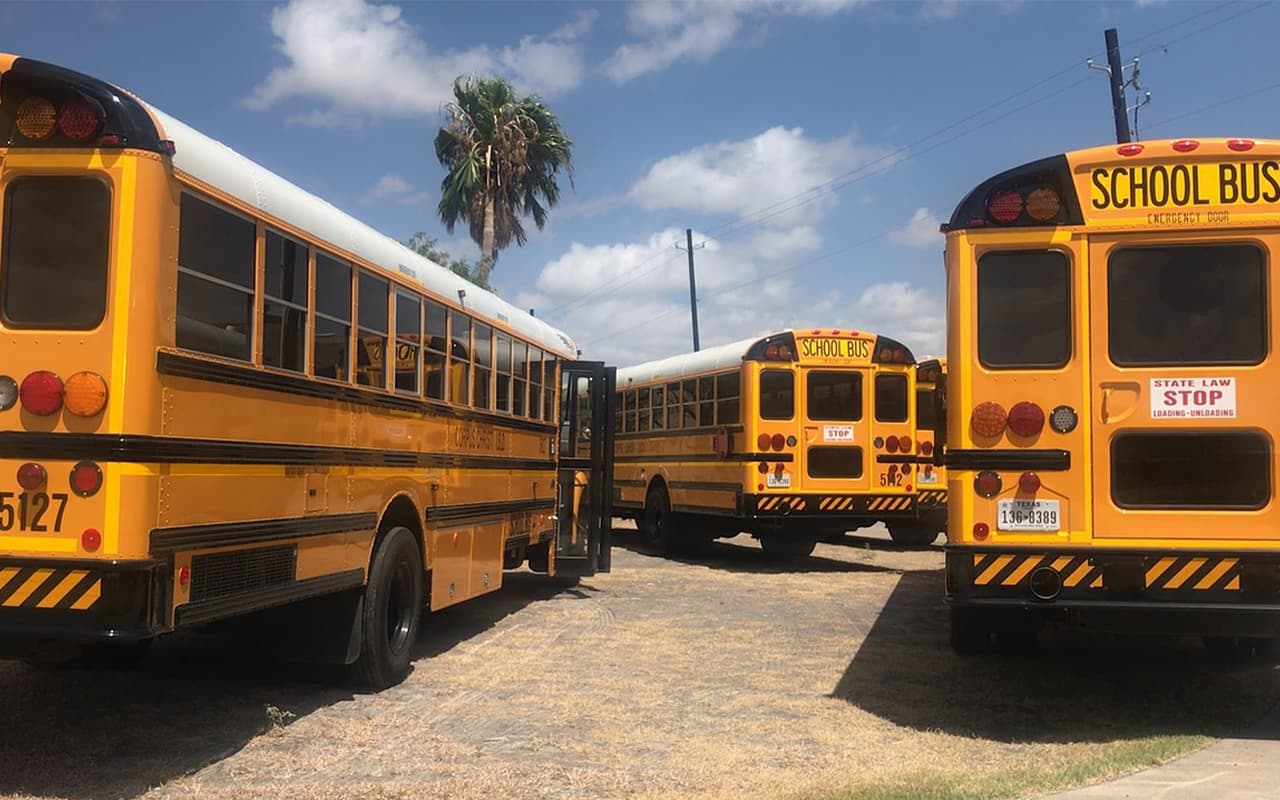 More school bus manufacturers